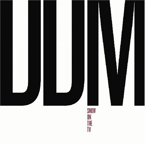 CD-Charts  Search : Snow on the TV