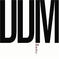 【クリックで詳細表示】Snow on the TV [12 inch Analog] [Import， from UK]