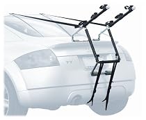 Allen Deluxe 3-Bike Trunk Mount Rack