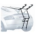 Allen Deluxe 3-Bike Trunk Mount Rack