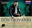 Mozart - Don Giovanni / Garry Magee &middot; Cullagh &middot; Banks &middot; Plazas &middot; Shore &middot; Tierny &middot; PO &middot; David Parry