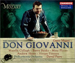 Childrens Toyshop  Search : Mozart - Don Giovanni