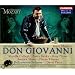 Mozart - Don Giovanni / Magee . Cullagh . Banks . Plazas . Shore . Tierney . Bayley . Robinson . PO . Parry [Opera in English]