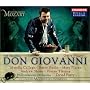 Mozart - Don Giovanni / Magee . Cullagh . Banks . Plazas . Shore . Tierney . Bayley . Robinson . PO . Parry [Opera in English]