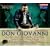 Mozart - Don Giovanni / Magee . Cullagh . Banks . Plazas . Shore . Tierney . Bayley . Robinson . PO . Parry [Opera in English]