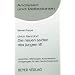 Analysen und Reflexionen, Bd.20, Ulrich Plenzdorf, Johann Wolfgang von Goethe 'Die (neuen) Leiden des jungen (W.) Werthers: Ansichten -  Wertungen - Kommentare. Anregungen f�r den Deutschunterricht