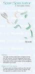 SportSpectator Tennis Guide (Basic Tennis Rules and Strategies)