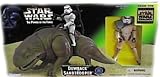 Star Wars Power of the Force Beast Pack Dewback & Sandtrooper Action Figures