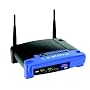 Linksys WRT54G-D2 Wireless Lan Access point Router von Linksys