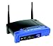 Linksys WRT54G-D2 Wireless Lan Access point Router