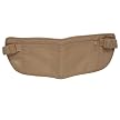 Waist Security Pouch with Cool - Beige