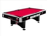 Imperial 64-3015 - X Miami Heat NBA Pool Table