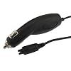 Motorola T720/ T721/ T722/ T730/ T731/ V260/V262/V265/ V300/ V400/ V500/ V525/ V547/ V551/ V555/ V600/ V620/ V810/ A830/ A835/ A845/ E310/ E398/ MPX220 Rapid Car Battery Charger & Cigarette Lighter Adapter