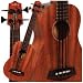 U-Bass Solid Mahogany Ukulele U-Bass Solid Mahogany Ukulele
