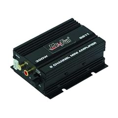 300W Auto HIFI Verst�rker Endstufe BlackStar 300
