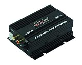 300W Auto HIFI Verst�rker Endstufe BlackStar 300