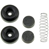Dorman 19325 Drum Brake Wheel Cylinder Repair Kit by Dorman