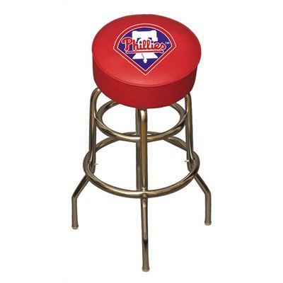 Philadelphia Phillies Bar Stool