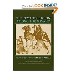 The Peyote Religion Among the Navaho