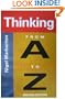Thinking From A to Z