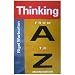 Thinking from A to Z
