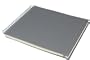 Album � spirales Mucho cr�me gris anthracite +++ 45 feuilles de papier cartonn� +++ album photos pour ENCOLLER DES PHOTOS +++ qualit� originale SEMIKOLON