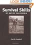 Survival Skills of Native California
