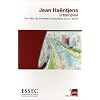 Urbatopies : Ces villes qui inventent l'urbanisme du XXIe si�cle