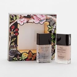 butter LONDON Tops & Tails