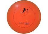 Millennium JLS Sirius - 1st Run Driver