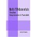 Math FUNdamentals: Storytime - Using Literature to Teach Math