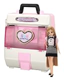 リカちゃん ビューティースタジオ&ビューティーロングリカちゃん 特別セット