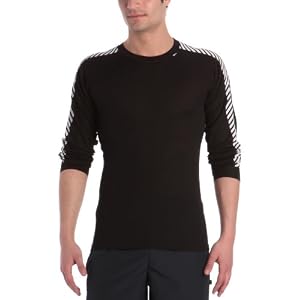 Helly Hansen Stripe Crew - Tee-shirt manches longues homme Helly Hansen Stripe Crew - Tee-shirt manches longues homme