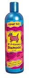 Cardinal Laboratories Crazy Pet Wild Cherry Shampoo  12oz