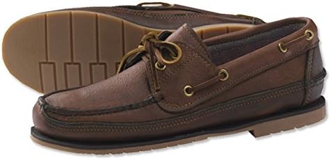 Gokey Men's World's Most Durable Boat Shoes By Gokey, 10, Width: D