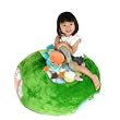 Boon Green Oval Animal Bag