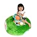 Boon Green Oval Animal Bag