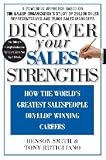 Discover Your Sales Strengths