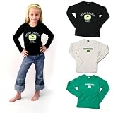 Urban Boundaries - Girls 7 - 14 "John Deere Girl" & "Country Girl" T-shirts (sizes M-L-XL)
