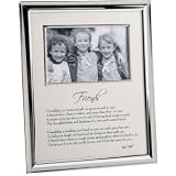 Friends Verse Photo Frame