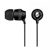 Skullcandy S2INCZ-033 INK'd Earbuds - Black