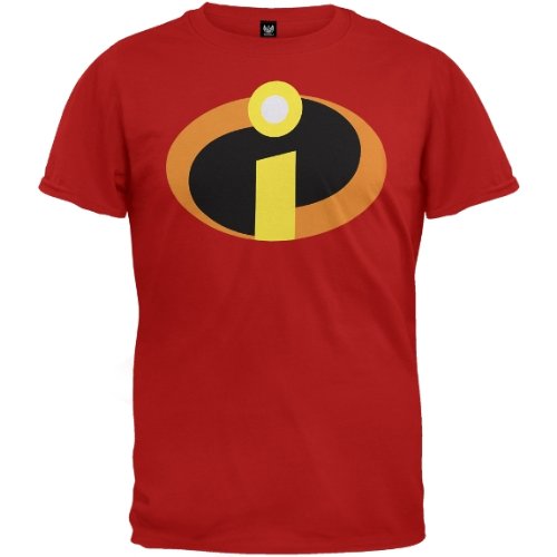 The Incredibles T-Shirt 