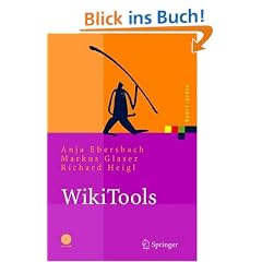 WikiTools, m. CD-ROM