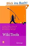 WikiTools, m. CD-ROM