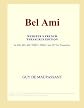 Bel Ami (Webster's French Thesaurus Edition)