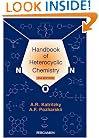 Handbook of Heterocyclic Chemistry, Second Edition