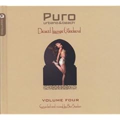 Puro Desert Lounge Volume Four