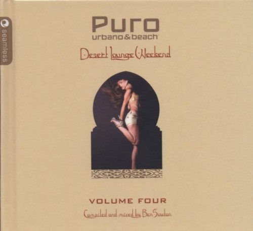 Produkt-Bild: Puro Desert Lounge Volume Four