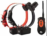 Sporting Goods : H20 2 Dog Nick/Cont/3 Beeper Sys
