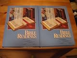 Bible Readings For The Home - 2 Volume Set (Volumes 1 & 2)